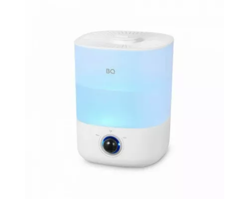 Увлажнитель воздуха BQ HDR1010 White