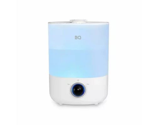 Увлажнитель воздуха BQ HDR1010 White