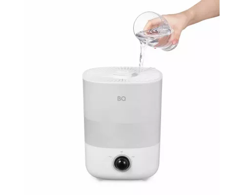 Увлажнитель воздуха BQ HDR1010 White