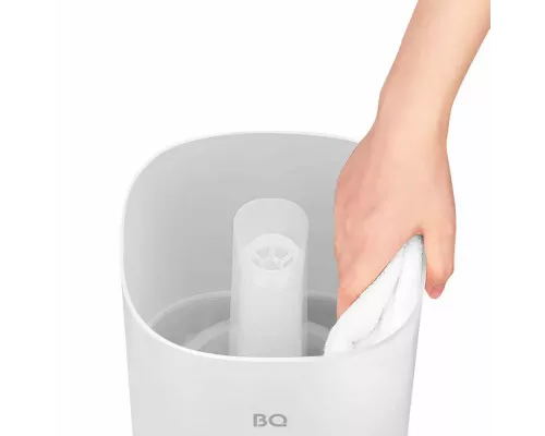 Увлажнитель воздуха BQ HDR1010 White