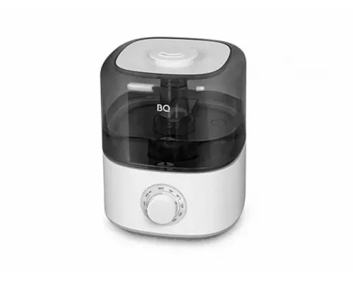 Увлажнитель воздуха BQ HDR2000 White