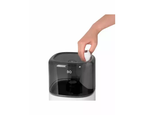 Увлажнитель воздуха BQ HDR2000 White