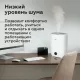 Увлажнитель воздуха BQ HDR2003 White