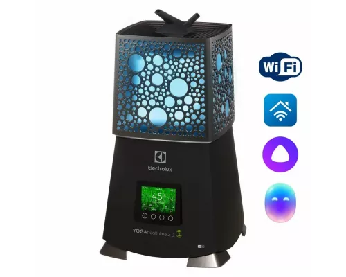 Увлажнитель воздуха Electrolux EHU-3910D