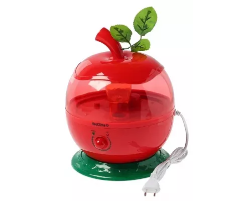 Увлажнитель воздуха Neoclima NHL-260 A красный