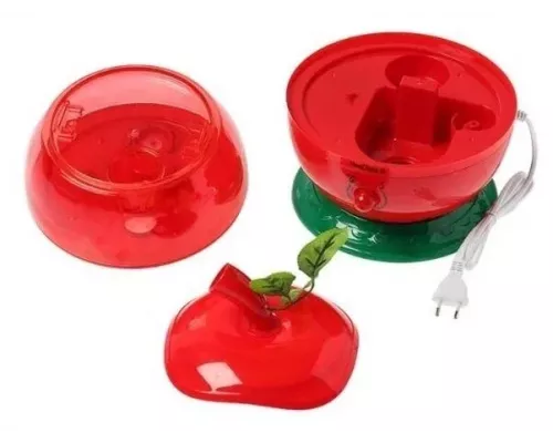 Увлажнитель воздуха Neoclima NHL-260 A красный