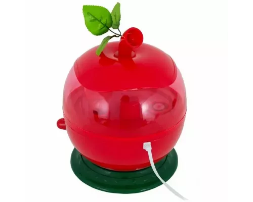 Увлажнитель воздуха Neoclima NHL-260 A красный