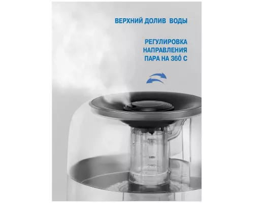 Увлажнитель воздуха Vitek VT-2352