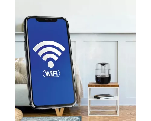 Увлажнитель воздуха Vitek VT-2352