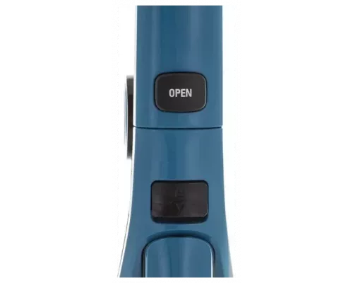 Вертикальный пылесос Tefal TY6751WO голубой/черный