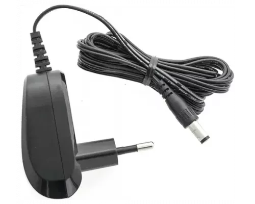 Вертикальный пылесос Tefal TY6751WO голубой/черный