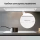 Встраиваемая вытяжка Zigmund & Shtain K 019.7 W