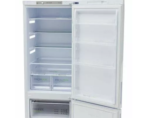 Холодильник БИРЮСА 6132 белый