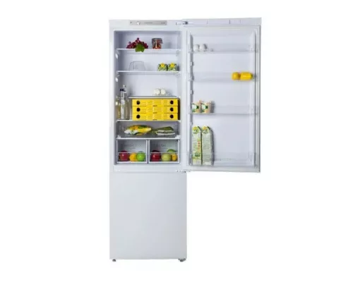 Холодильник БИРЮСА 6132 белый