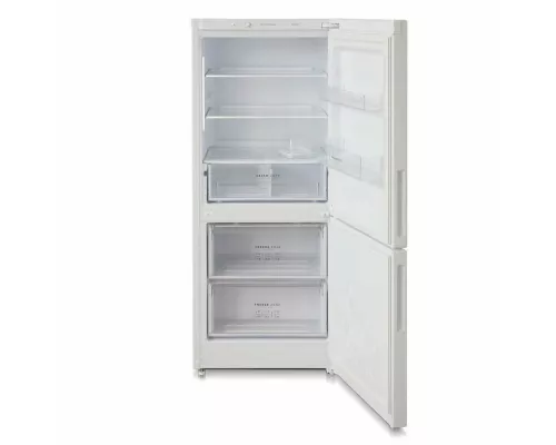 Холодильник БИРЮСА 6141 белый