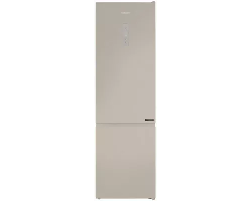 Холодильник HOTPOINT HT 7201I BZ O3 бронзовый