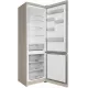 Холодильник HOTPOINT HT 7201I BZ O3 бронзовый
