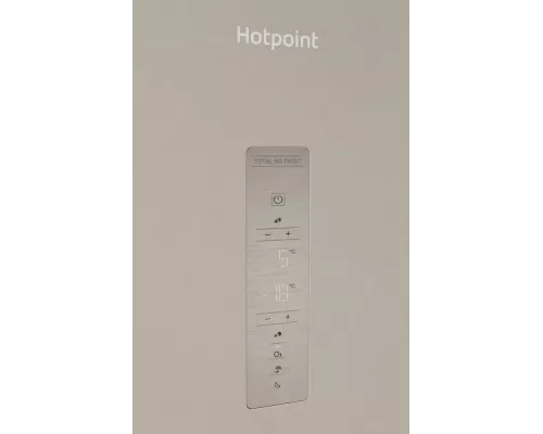 Холодильник HOTPOINT HT 7201I BZ O3 бронзовый