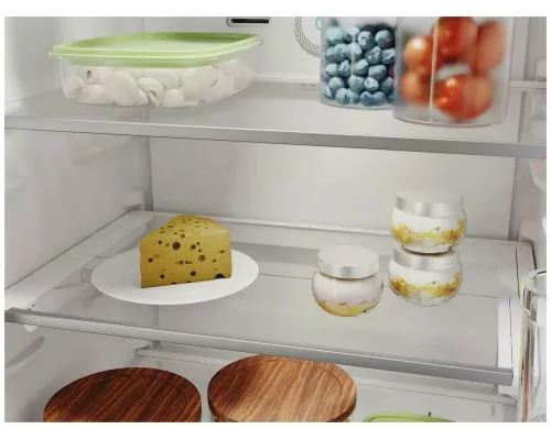 Холодильник HOTPOINT HT 7201I BZ O3 бронзовый