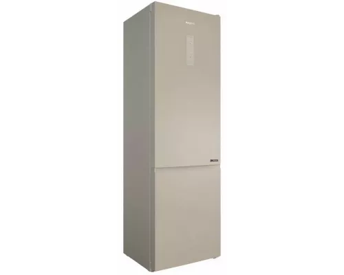 Холодильник HOTPOINT HT 7201I BZ O3 бронзовый