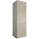 Холодильник HOTPOINT HT 7201I BZ O3 бронзовый