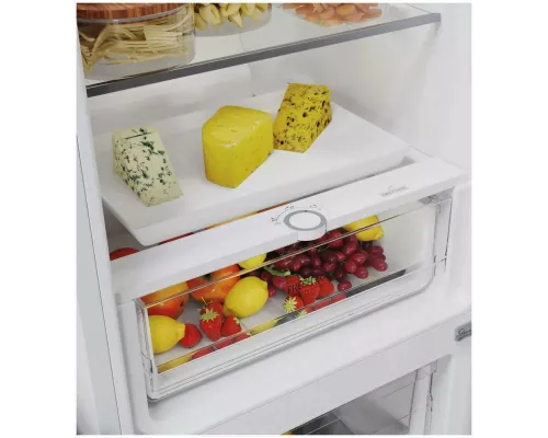 Холодильник HOTPOINT HT 7201I BZ O3 бронзовый