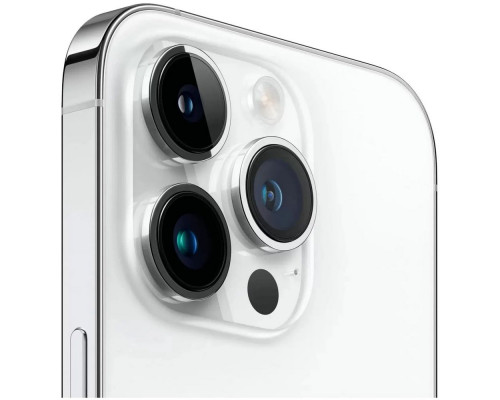 Смартфон Apple iPhone 14 Pro Max 1TB Silver (India)