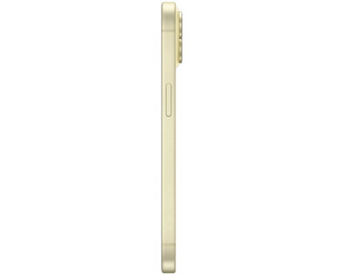 Смартфон Apple iPhone 15 128GB Yellow (India)