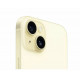 Смартфон Apple iPhone 15 128GB Yellow (India)