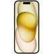 Смартфон Apple iPhone 15 512GB Yellow (Kuwait)