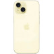 Смартфон Apple iPhone 15 512GB Yellow (Kuwait)