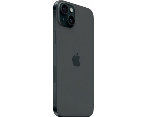 Смартфон Apple iPhone 15 Plus 128GB Black (India) Смартфон Apple iPhone 15 Plus 128GB Black (India)