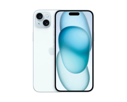 Смартфон Apple iPhone 15 Plus 128GB Blue (India)