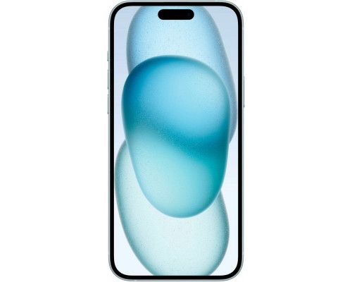 Смартфон Apple iPhone 15 Plus 128GB Blue (India)