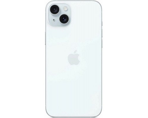 Смартфон Apple iPhone 15 Plus 128GB Blue (India)