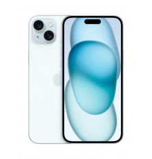 Смартфон Apple iPhone 15 Plus 256GB Blue (India)