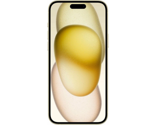 Смартфон Apple iPhone 15 Plus 512GB Yellow (ОАЭ) Смартфон Apple iPhone 15 Plus 512GB Yellow (ОАЭ)