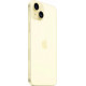 Смартфон Apple iPhone 15 Plus 512GB Yellow (ОАЭ)