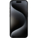 Смартфон Apple iPhone 15 Pro 128GB Black (ОАЭ)