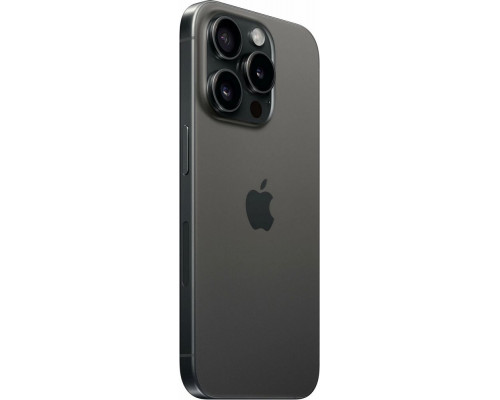 Смартфон Apple iPhone 15 Pro 128GB Black (ОАЭ) Смартфон Apple iPhone 15 Pro 128GB Black (ОАЭ)