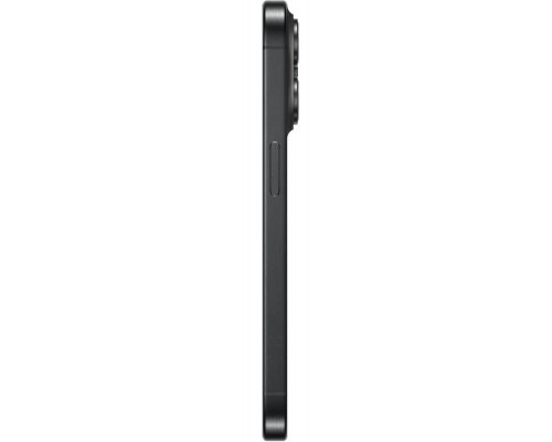 Смартфон Apple iPhone 15 Pro 128GB Black (ОАЭ) Смартфон Apple iPhone 15 Pro 128GB Black (ОАЭ)