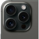 Смартфон Apple iPhone 15 Pro 128GB Black (ОАЭ)