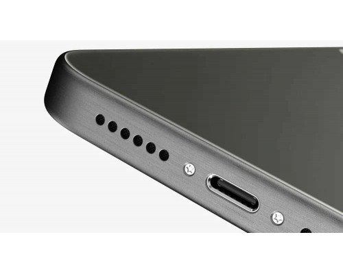 Смартфон Apple iPhone 15 Pro 128GB Black (ОАЭ) Смартфон Apple iPhone 15 Pro 128GB Black (ОАЭ)
