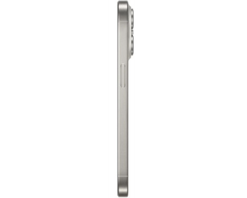 Смартфон Apple iPhone 15 Pro 512GB White (USA)