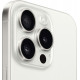 Смартфон Apple iPhone 15 Pro 512GB White (USA)