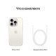 Смартфон Apple iPhone 15 Pro 512GB White (USA)