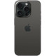 Смартфон Apple iPhone 15 Pro Max 256GB Black (India)