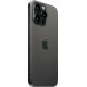 Смартфон Apple iPhone 15 Pro Max 256GB Black (India)