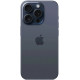 Смартфон Apple iPhone 15 Pro Max 256GB Blue (China)