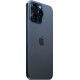 Смартфон Apple iPhone 15 Pro Max 256GB Blue (China)